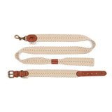 Portixol Sand Halsband für Hunde von Buddys